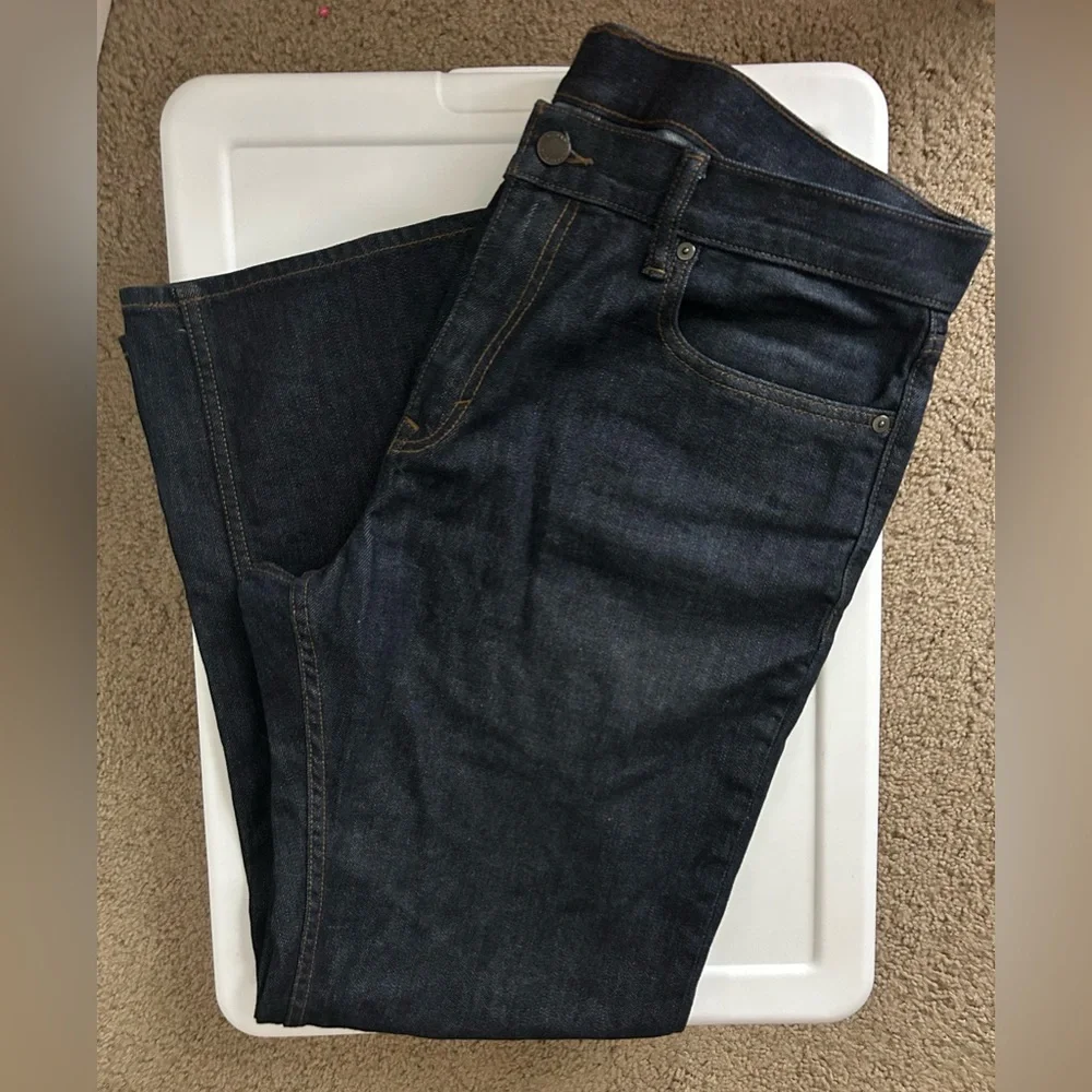 EUC Men’s Banana Republic Slim Fit Jeans